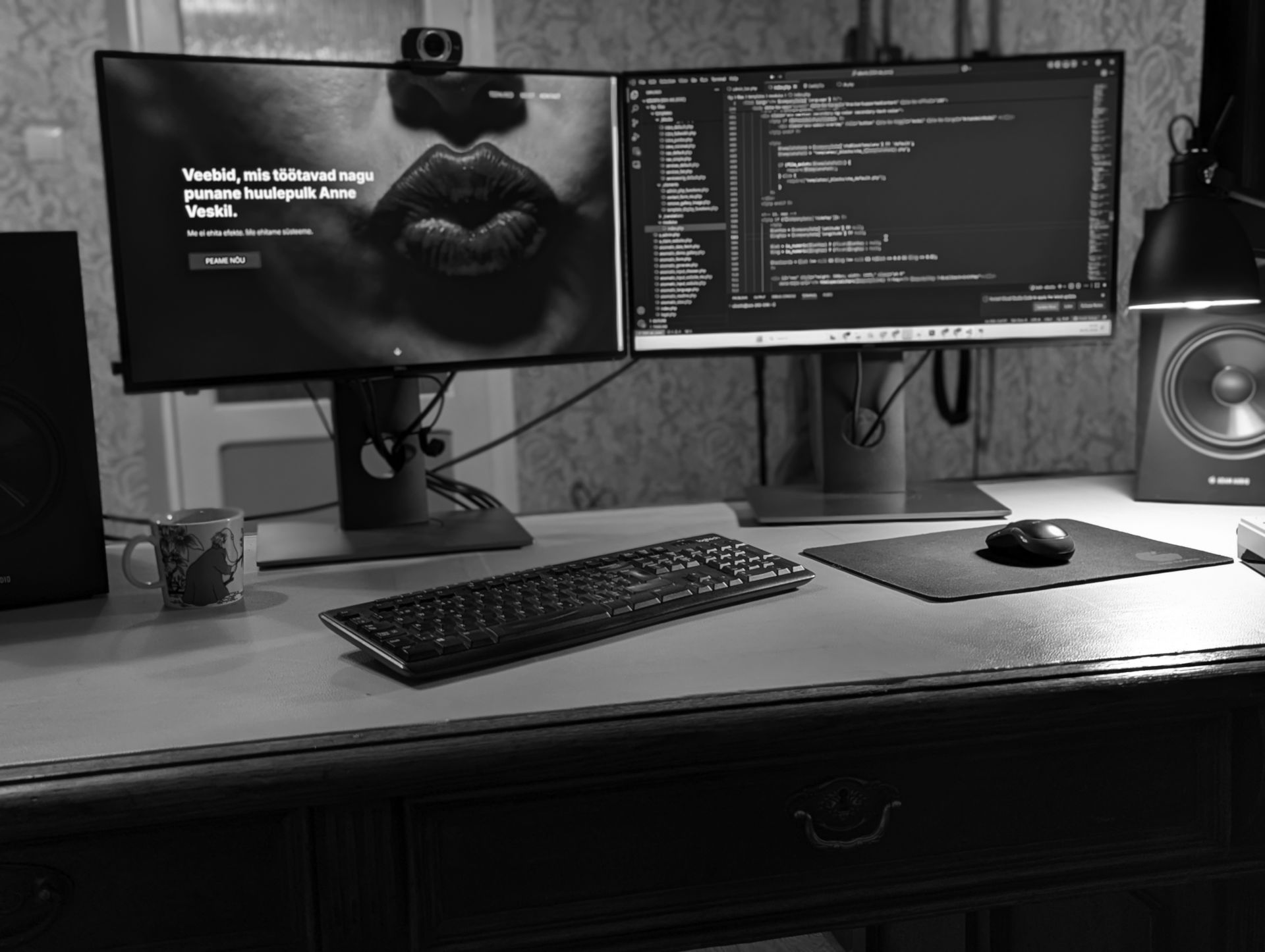 Elixir OÜ Kodulehtede valmistamine, IoT ja äppide prototüüpimine, Veebiarendusalane konsultatsioon ja nõustamine, AISOMATIC - Koduleht väikeettevõttele